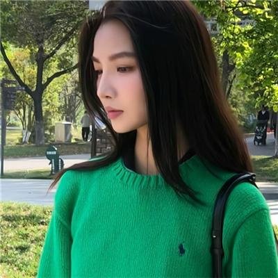 金发女郎